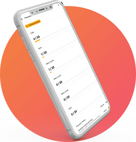 Dashboard ALIAD